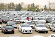 تصویر از همزمان با طرح دوباره اصلاح قیمت بنزین، بازار خودرو از گزینه‌های جایگزین خالی است