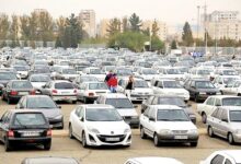 تصویر از فروش خودروهای داخلی به سبک مونتاژی/ قیمت قطعی حذف شد؟
