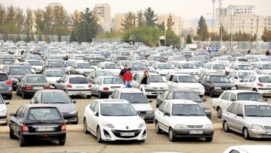 تصویر از فروش خودروهای داخلی به سبک مونتاژی/ قیمت قطعی حذف شد؟