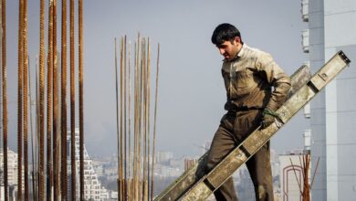 تصویر از «سبد معیشت» ۹۰ میلیون تومان شد/ دستمزد برای ده روز ماه هم کفاف نمیدهد!