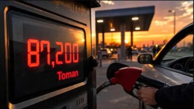 تصویر از حران بنزین؛ از ترور حسنعلی منصور تا کمبود امروز/ مسیر اصلاح را طی کردیم اما کافی نبود