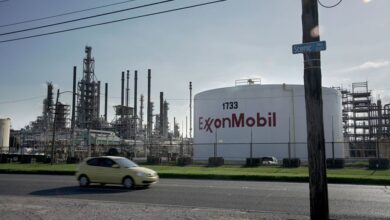 تصویر از انعقاد قراردادهای ۱.۱ میلیارد دلاری برای پروژه Rovuma LNG موزامبیک توسط اکسون موبیل
