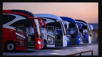 تصویر از واردات اتوبوس‌ کارکرده مجاز شد