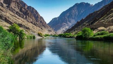 تصویر از پرونده آب ارس روی میز ایران و ارمنستان/ تهران خواستار رصد دائمی کیفیت آب شد