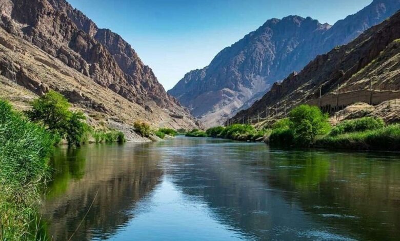 تصویر از پرونده آب ارس روی میز ایران و ارمنستان/ تهران خواستار رصد دائمی کیفیت آب شد