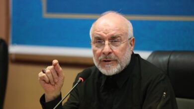 تصویر از قالیباف: شرط ایران قوی، وحدت حول محور ولایت است؛ ما در جنگ پیروز شدیم
