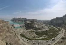 تصویر از راهاندازی تصفیهخانه و ایستگاههای پمپاژ آب برای آبرسانی به 55 روستای سواحل مکران