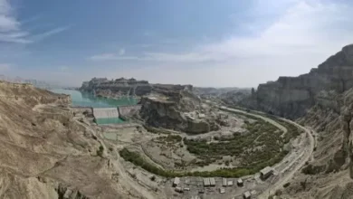 تصویر از راهاندازی تصفیهخانه و ایستگاههای پمپاژ آب برای آبرسانی به 55 روستای سواحل مکران