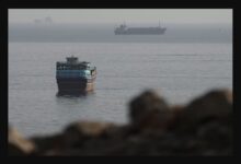 تصویر از افزایش قیمت نفت در پی تضعیف احتمال بازگشایی سریع تنگه هرمز توسط ایران