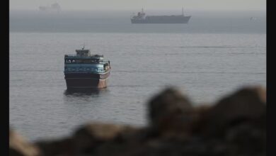 تصویر از افزایش قیمت نفت در پی تضعیف احتمال بازگشایی سریع تنگه هرمز توسط ایران