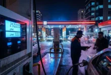 تصویر از سه سناریو برای مدیریت ناترازی سوخت روی میز دولت