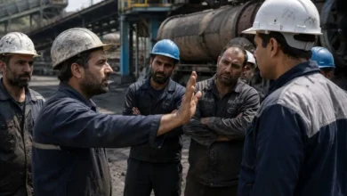 تصویر از سلطه قراردادهای موقت:اگر به کار برنگردید، اخراج میشوید!